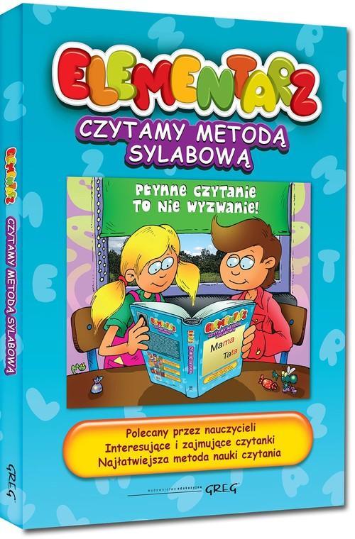 

Elementarz Alicja Karczmarska-Strzebońska