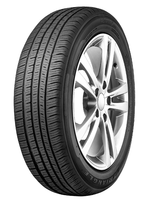 

4x opony 225/55R16 Triangle Advantex TC101 99W XL