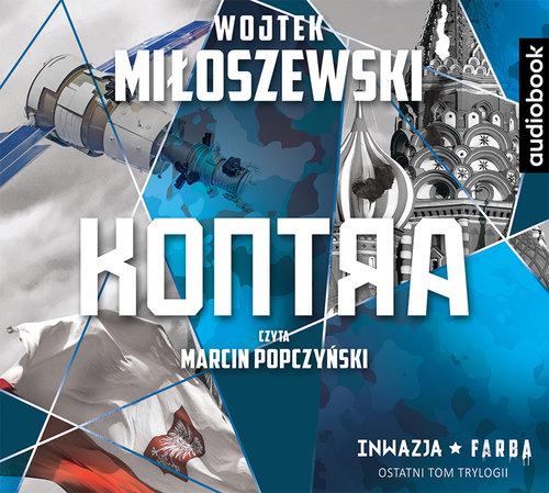 

Kontra Wojtek Miłoszewski