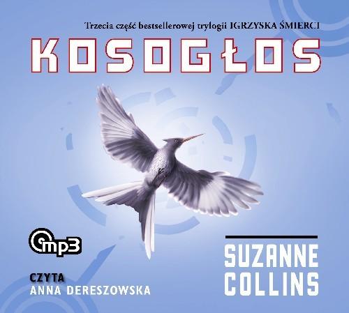 Kosogłos audiobook Media Rodzina 53304