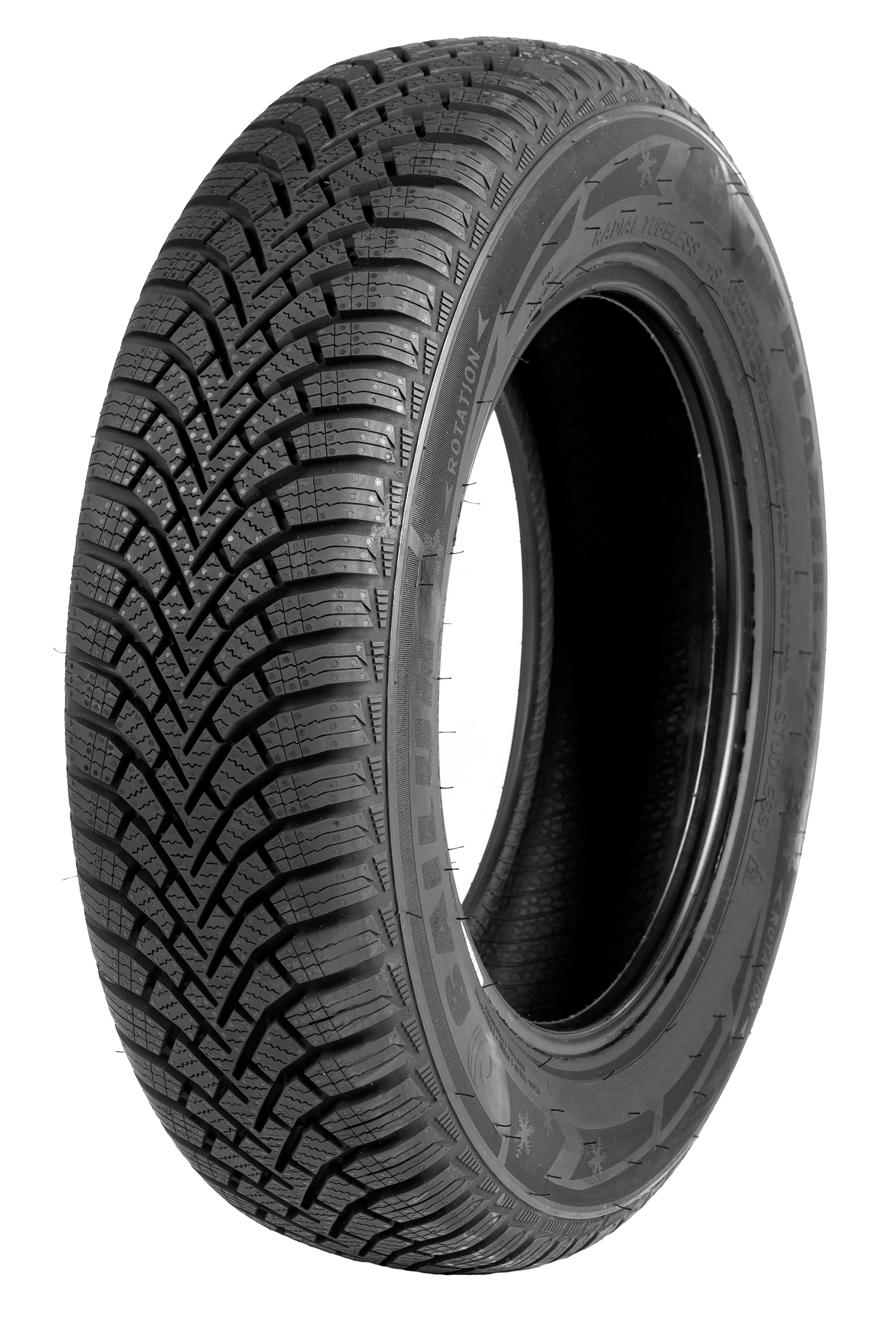 

1x opona 205/45R16 Sailun Ice Blazer Alpine+ 87H