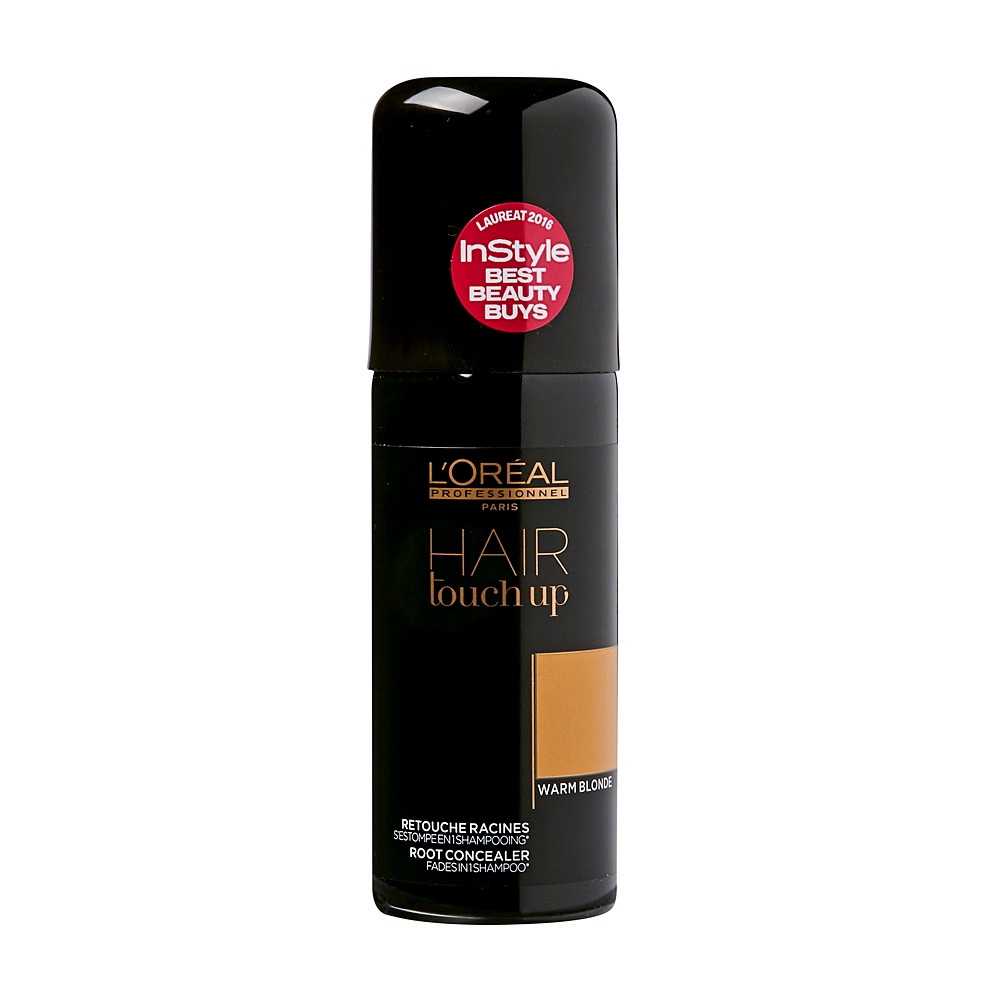 L'Oréal Professionnel Hair Touch Up Warm Blond 75 ml