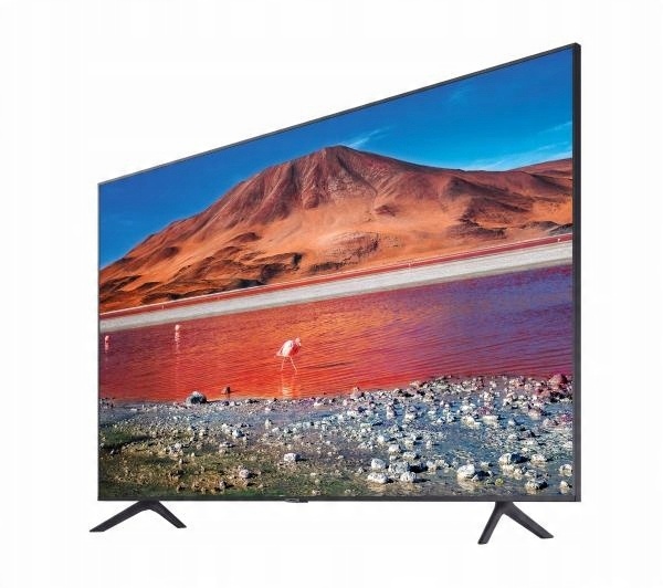 

Telewizor Led Samsung UE65TU7192U 65" 4K Uhd