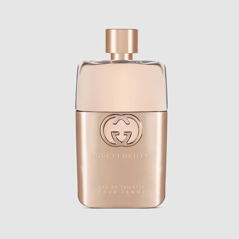 Gucci Guilty Toaletní voda 50 ml