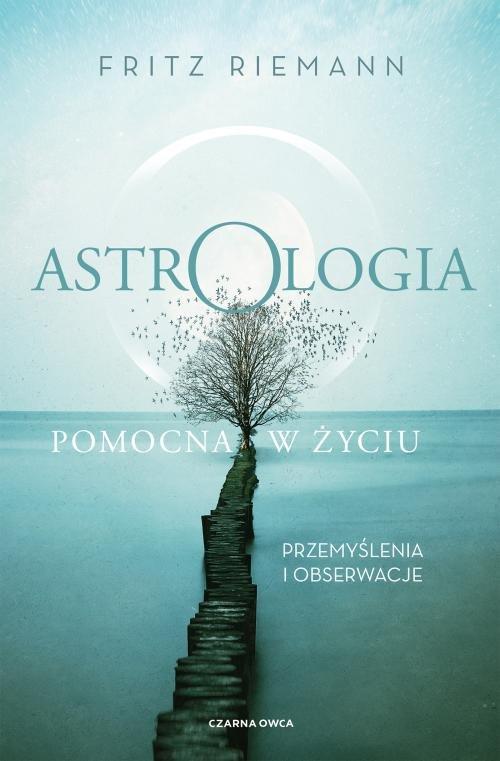 

Astrologia pomocna w życiu Fritz Riemann