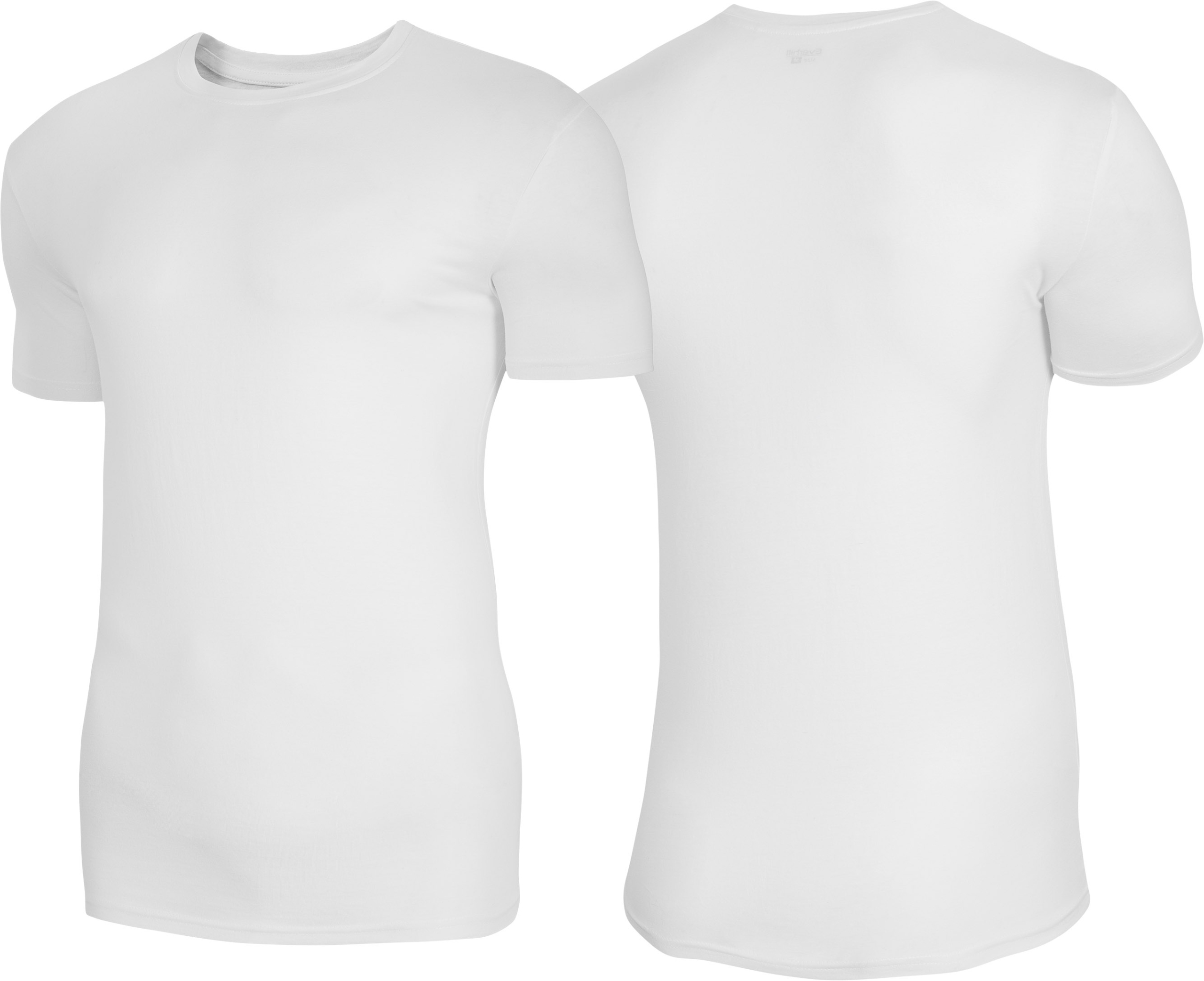 

T-Shirt męski TSM700 biały rL