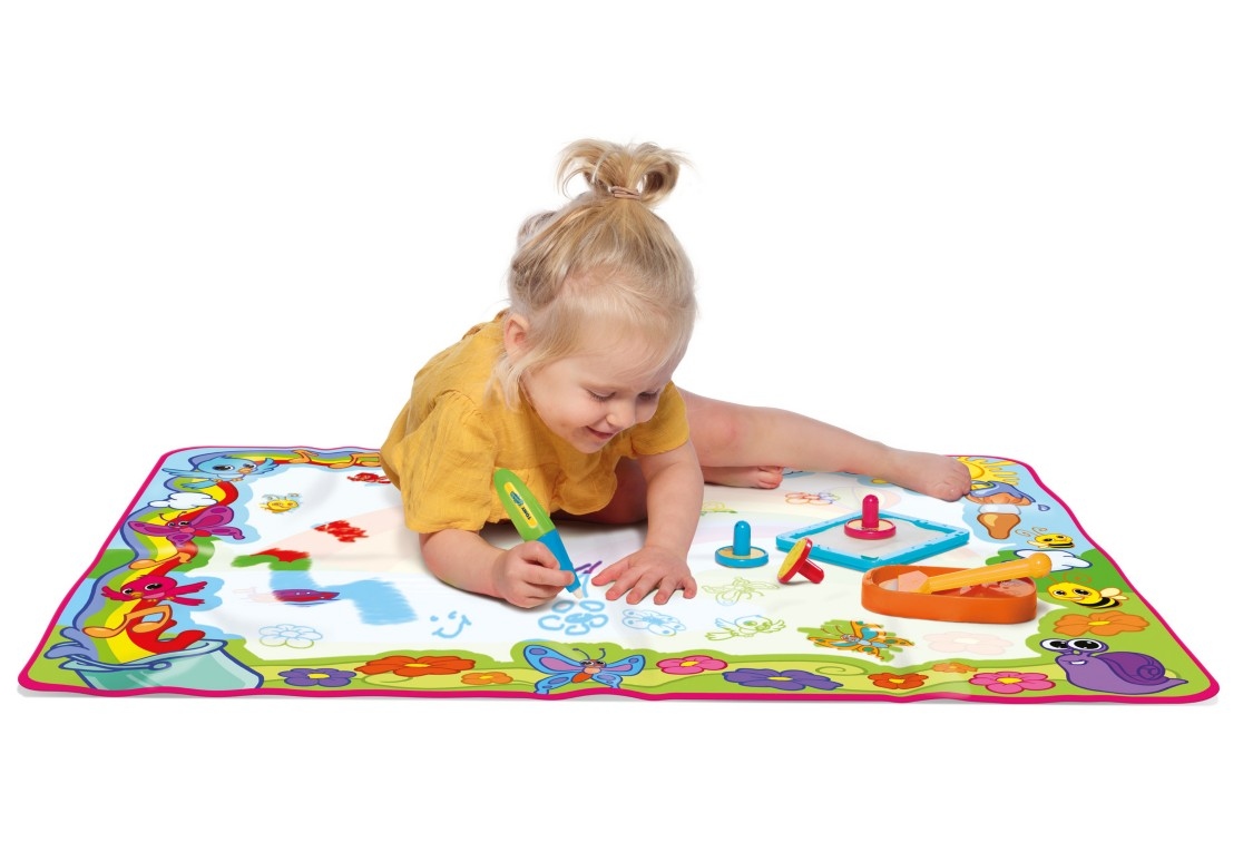 

Mata wodna Tomy Aquadoodle T72772 85 x 65 cm