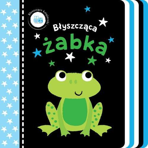 

Błyszcząca żabka Samantha Meredith