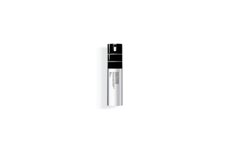 Christian Dior Homme Dermo System Oční sérum M Krém pod oči 15 ml