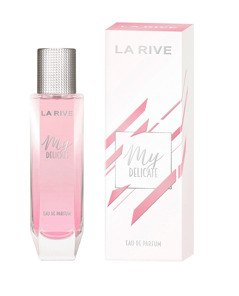 

La Rive My Delicate 90ml Edp