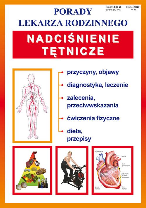 

Nadciśnienie tętnicze