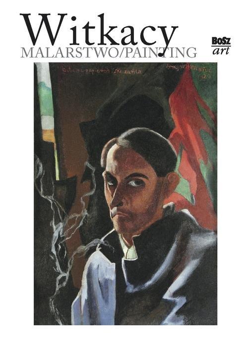 

Witkacy Malarstwo/Painting Anna Żakiewicz