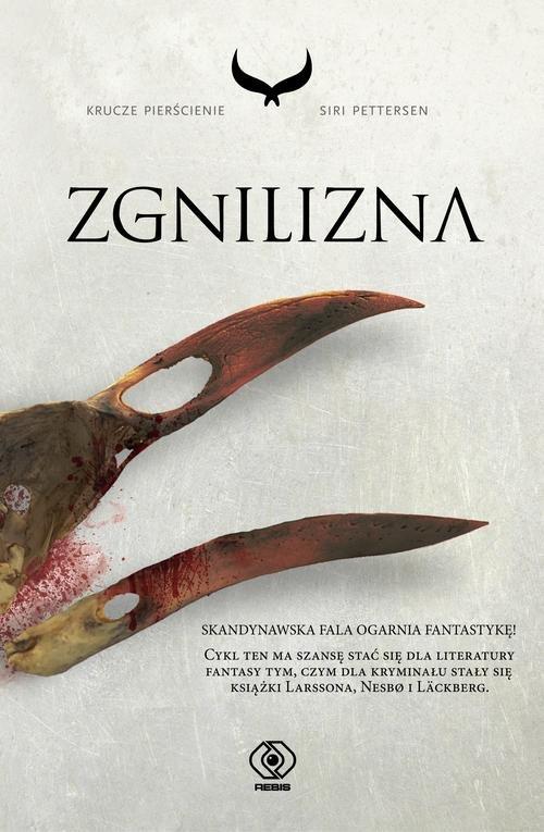 

Zgnilizna Siri Pettersen