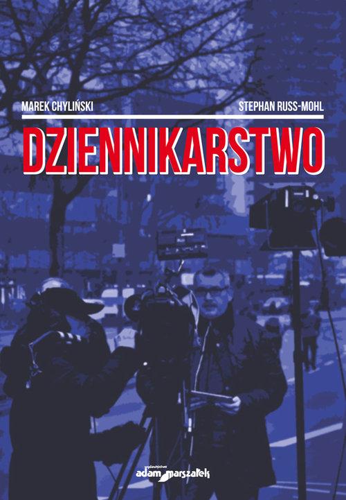 

Dziennikarstwo Marek Chyliński, Stephan Russ-Mohl