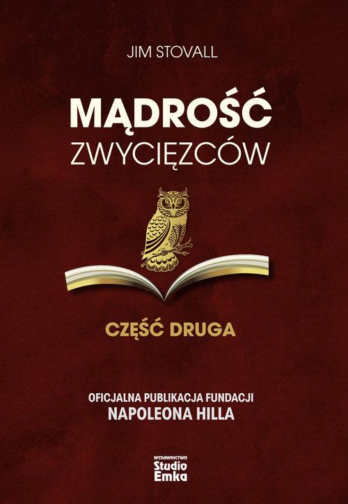 

Mądrość zwycięzców Część 2 Jim Stovall