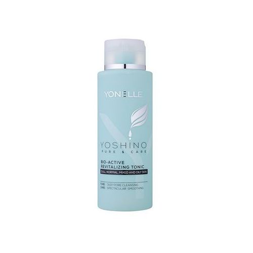 

Yonelle Yoshino Bio-Active Revitalizing tonik