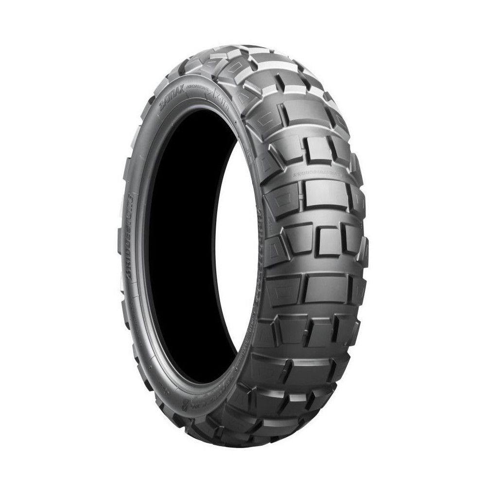 1x шини 150/70b17 Bridgestone BATTLAX AX41 R 69Q