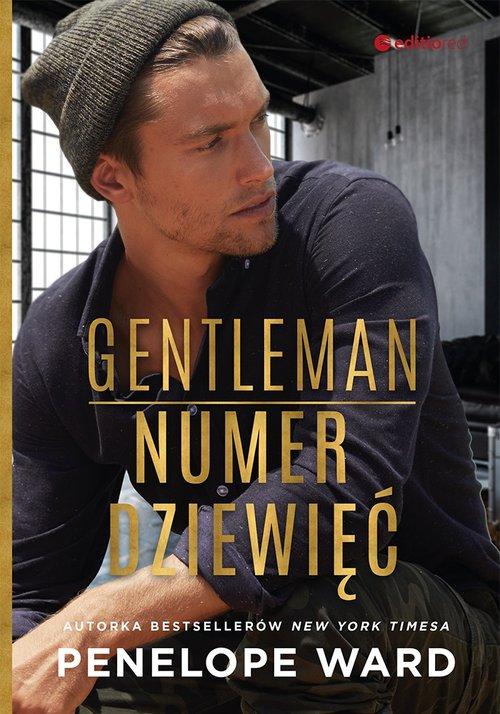

Gentleman numer dziewięć Penelope Ward