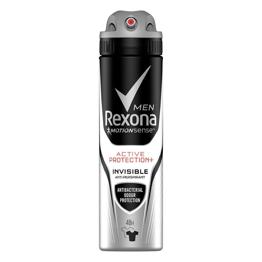

Rexona Active Protection+ Invisible antyprespirant