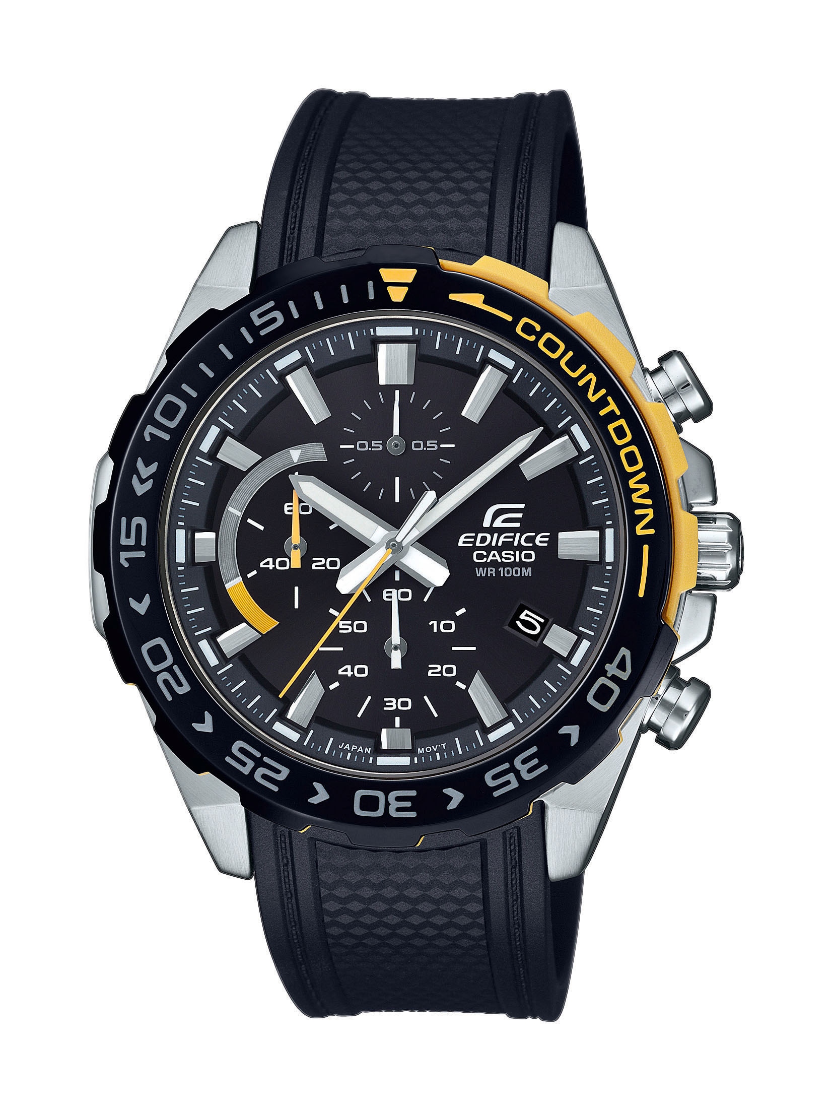 

Zegarek męski Casio Edifice EFR-566PB-1AVUEF