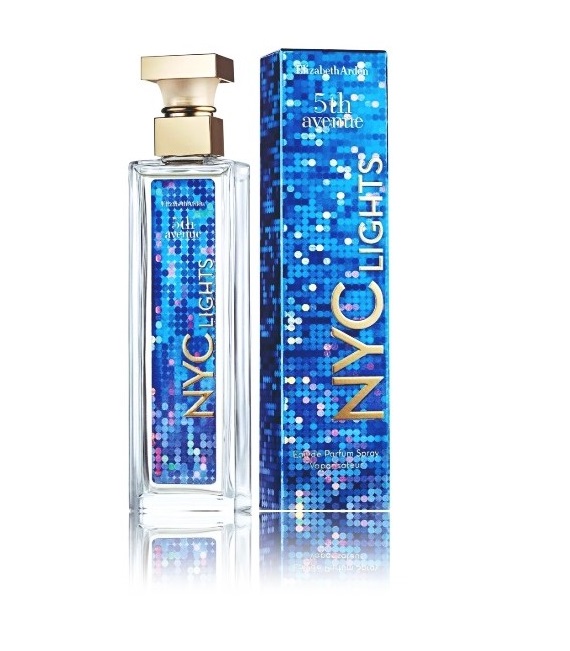 

Elizabeth Arden 5th Avenue Nyc Lights 75ml Edp