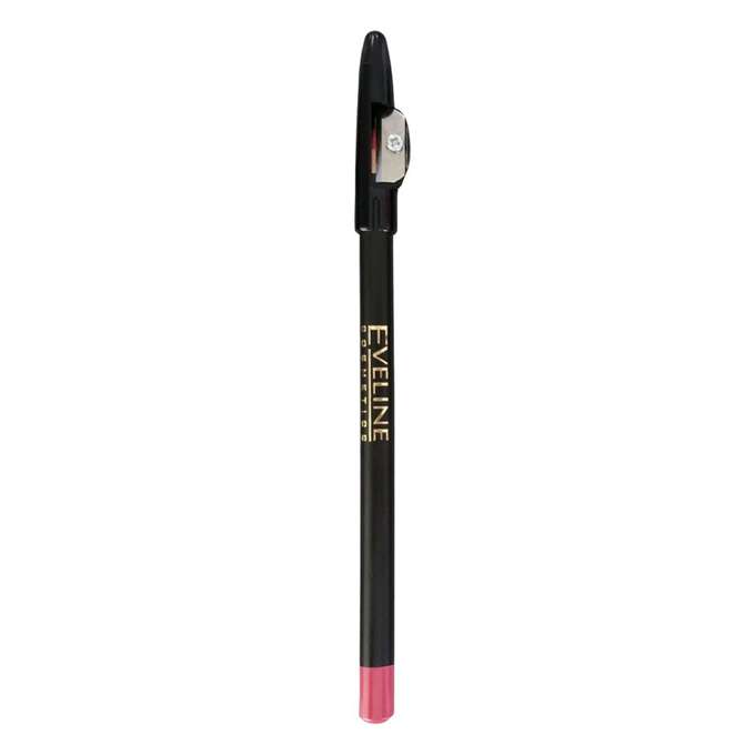 

Eveline Max Intense Colour 12 Pink konturówka