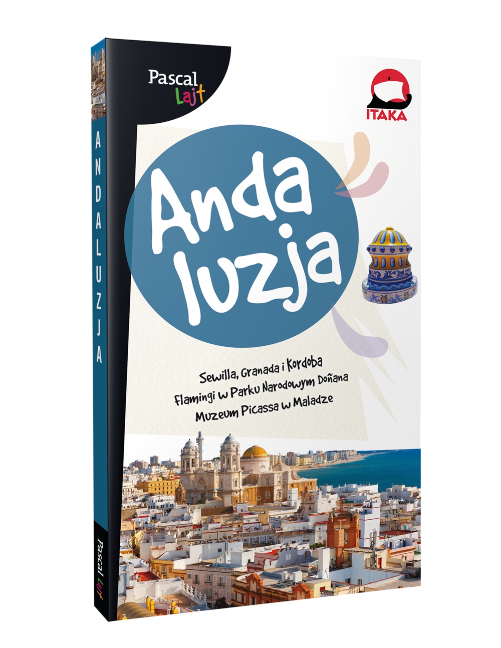 

Andaluzja Pascal Lajt Monika Bień-Konigsman