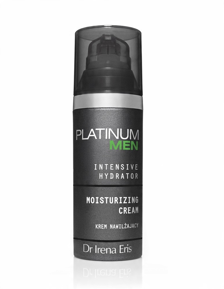 

Dr Irena Eris Platinum Intensive Hydrator Krem