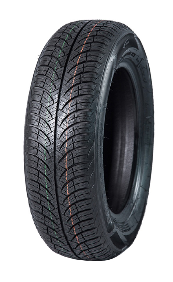 1x шина 235 / 45R17 ROADMARCH PRIME A / S 97W XL