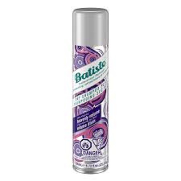 

Batiste Dry Shampoo Heavenly Volume suchy szampon