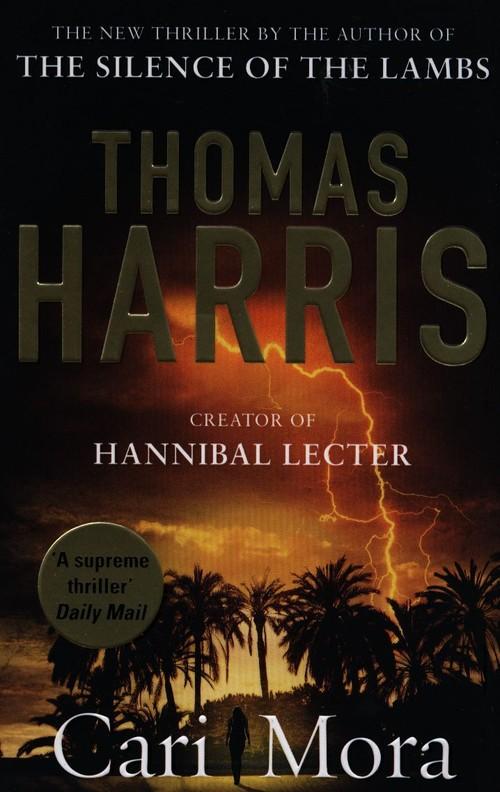 

Cari Mora Thomas Harris