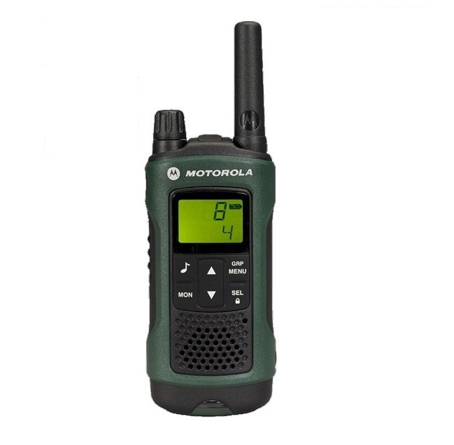 Krótkofalówka Sencor Smr 600