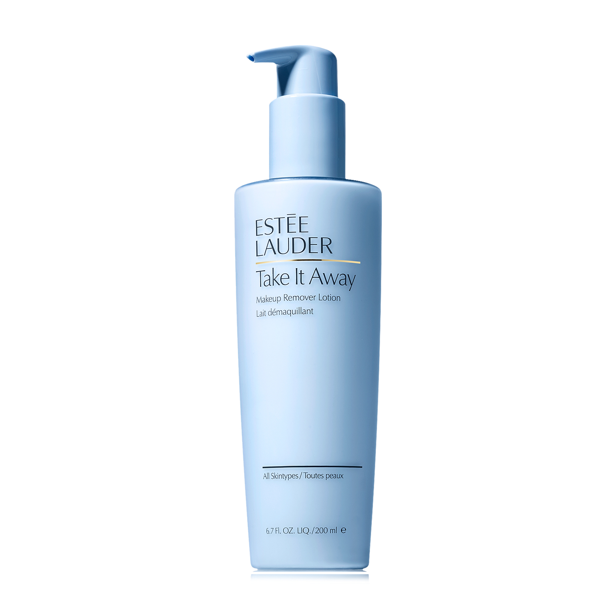 Estée Lauder Take it Away Makeup Remover Lotion odličovací balzám 200