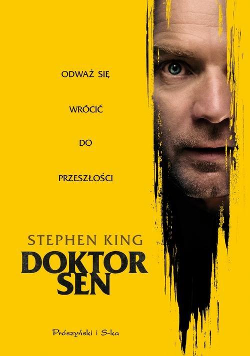 

Doktor Sen Stephen King