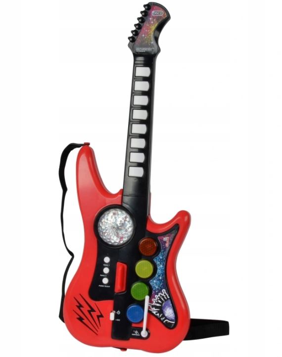 

Simba Disco gitara