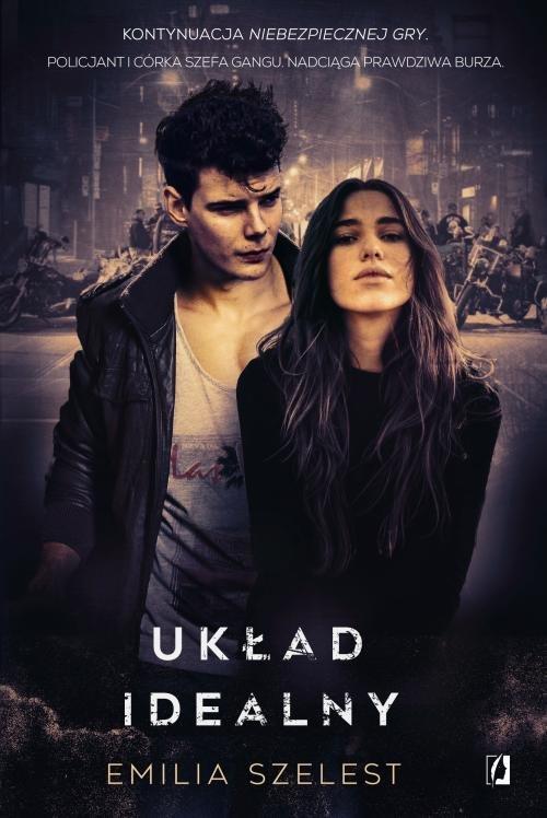 

Układ idealny Emilia Szelest