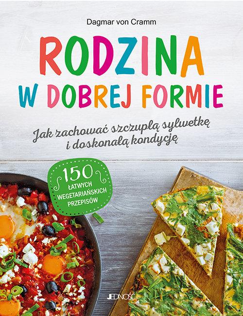 Rodzina w dobrej formie Dagmar von Cramm Jedność