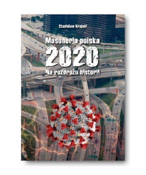 

Masoneria polska 2020 Stanisław Krajski