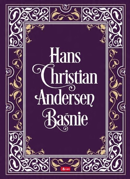 

Baśnie Andersena Hans Christian Andersen