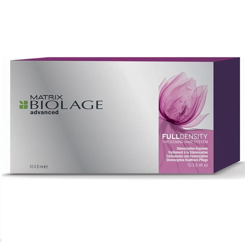 

Matrix Biolage Advanced Fulldensity kuracja