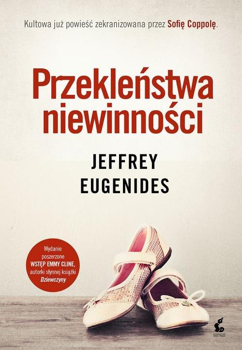 

Przekleństwa niewinności Jeffrey Eugenides