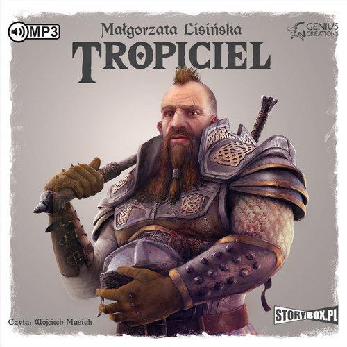 

Tropiciel Małgorzata Lisińska