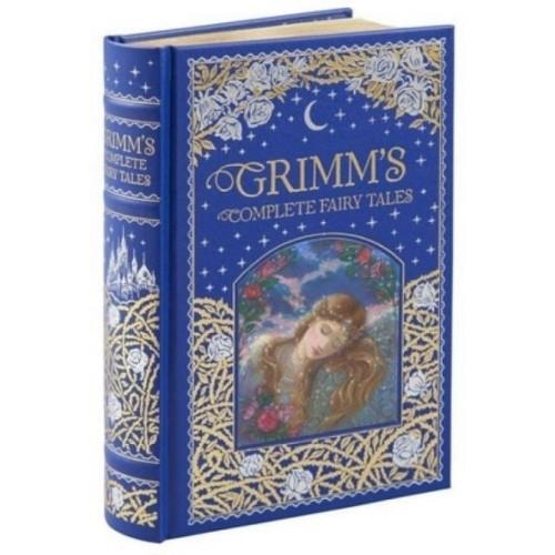 Grimm's Complete Fairy Tales-Zdjęcie-0