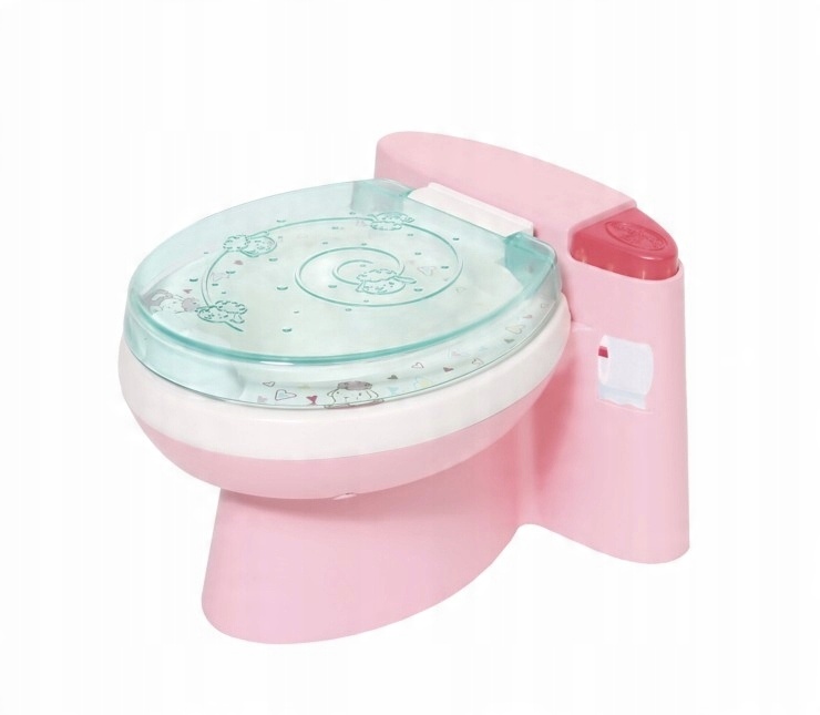 

Zapf Baby Annabell Nocnik