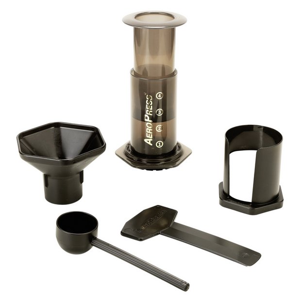 

Zaparzacz do kawy AeroPress Aerobie 80R08 250 ml
