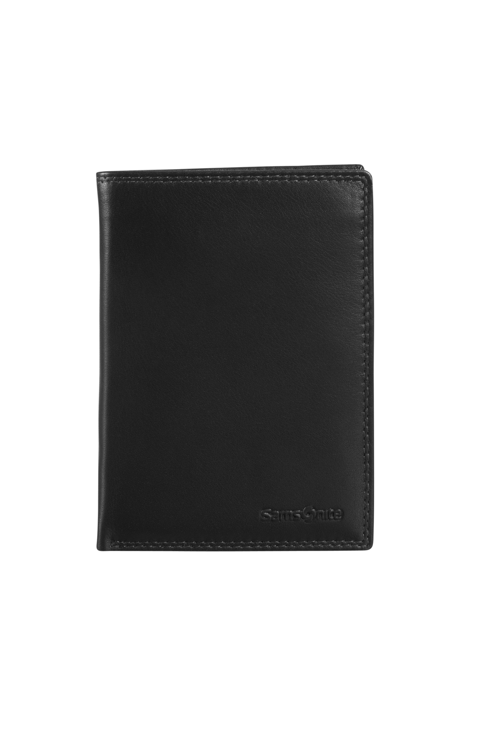 

Portfel Męski Samsonite Attack Slg-wal czarny