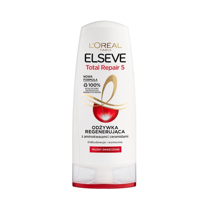 

L'Oréal Elseve Total Repair 5 Odżywka do włosów