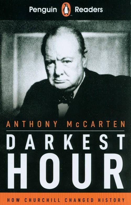 

Darkest Hour Anthony McCarten