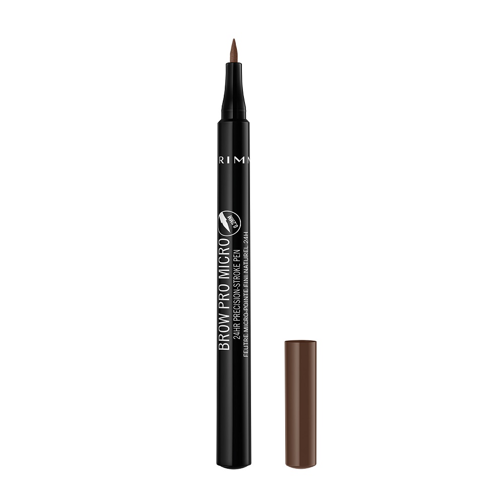 

Rimmel Brow Pro Micro 003 pisak do brwi