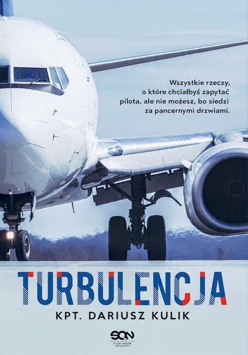 

Turbulencja Dariusz Kulik